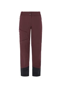 VAUDE - Hosen Women's Larice Pants V - black