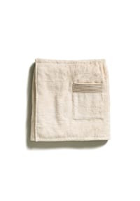 MÖVE Saunakilts Herren Wellness natur - 869 - Wellness - beige