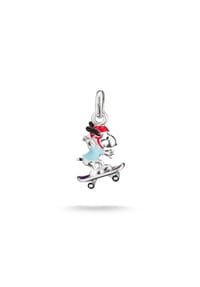 Thomas Sabo - Damen Charm, 925er Silber - SILBER