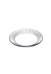 Paşabahçe - Pasabahce Frezya Dessertteller 6er Set - ø16 cm aus hochwertigem Glas - Transparent 16 cm