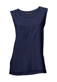 heine - Shirttop - apricot
