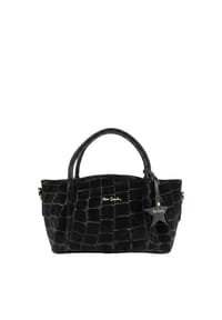 pierre cardin - Handtasche - Black
