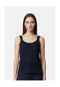ROBERTA ROSSI - Tanktop - beige