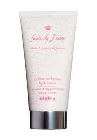 sisley SOIR DE LUNE - Moisturising Perfumed Body Cream - CREME