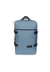 EASTPAK® TRAVELPACK - Reiserucksack, Laptopfach - TARP DUST BLUE