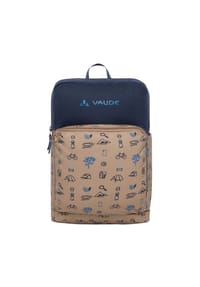VAUDE Minnie - Minnie 10 Kinderrucksack 34 cm - blue-eclipse