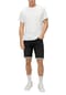 s.Oliver Jeanshose, Bermudas, für Herren Bild 5