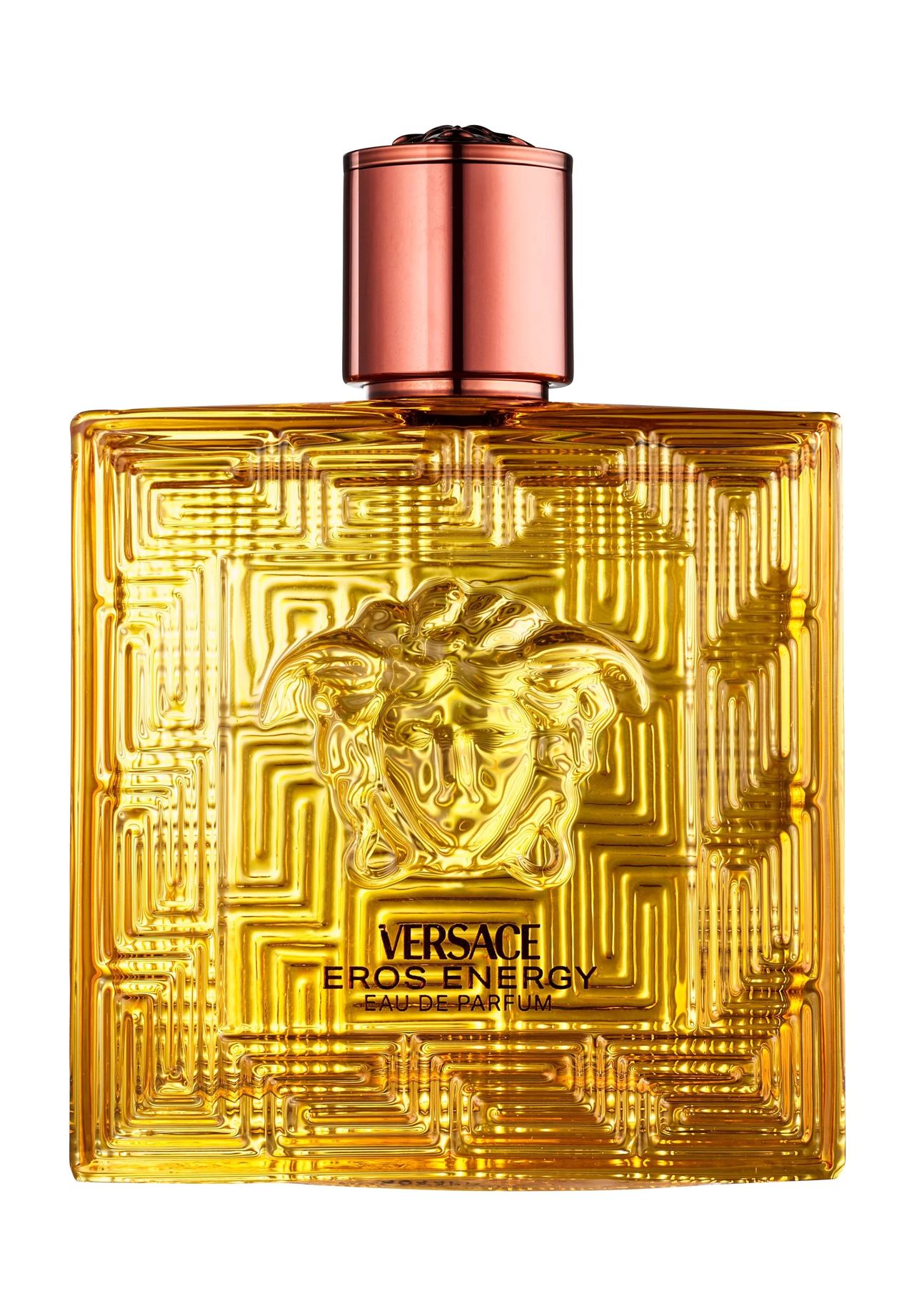 Versace Eros Energy EdP Nat. Spray 100 ml Eau de Parfum - Bild 13