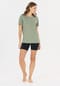 ENDURANCE T-Shirt Yonan V2 mit schnell trocknender Technologie Bild 9