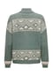 ONLY® Strickpullover "Victor", Stehkragen, für Damen Bild 10