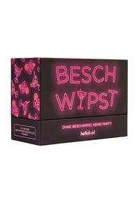 Hutter - Beschwipst - 
