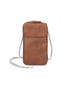 zwei Mademoiselle.M - Mademoiselle.M Handytasche 10 cm - cherry