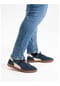 ara® Veloursleder Sneaker Bild 3