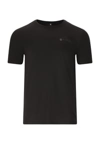 VIRTUS - T-Shirt Jokers V3 mit praktischer Quick-Dry-Funktion - 1001 Black