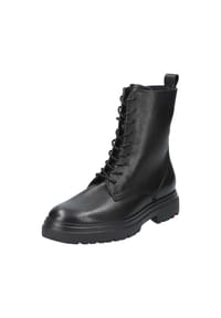 LLOYD - Schnürstiefeletten Umi - BLACK