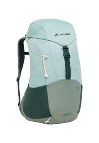 VAUDE - Rucksaecke15-19L Women's Skomer 18 - aqua