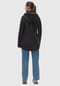 ragwear™ Longstrickjacke Leysha Melange Bild 9