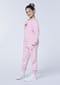 POLO SYLT Sweater mit glitzerndem Labelprint Bild 5