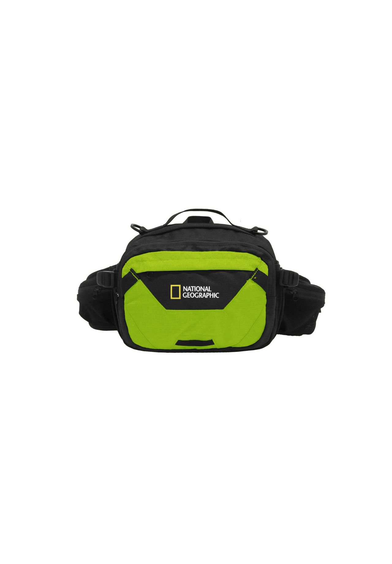 NATIONAL GEOGRAPHIC Gürteltasche Destination Innentasche mit 