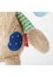 sigikid® Kuscheltier Patchwork Sweety ,  für Babys und Kinder Bild 9