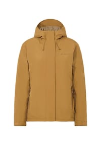 VAUDE - Jacken Women's Rosemoor Padded Jacket II - dark sea