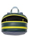 DuDu City Rucksack Leder 26,5 cm Bild 5