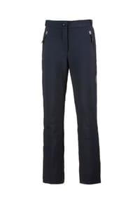 CMP - Skihose schwarz - schwarz