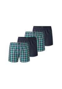 SCHIESSER - Boxer Multi - sortiert4