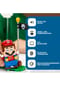 LEGO® LEGO® Super Mario™ - 71360 Abenteuer mit Mario Starterset Bild 11