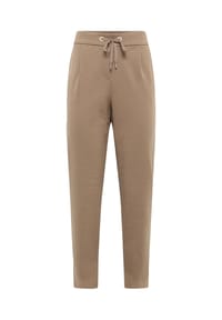 GALERIA - Stoffhose Janna, Tunnelzug, für Damen - BLACK