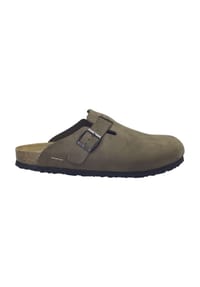 JOSEF SEIBEL - Herren Clog Josef 04, bosco - bosco