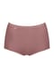 sloggi Basic+ Maxislips, 3er-Pack, Baumwollstretch, für Damen Bild 12