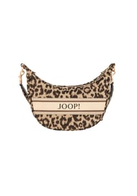JOOP! Woman SICILIA - Schultertasche, Reißverschluss, für Damen - 702 DUNKELBRAU