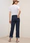 CECIL Jeanshose, High Waist, für Damen Bild 9