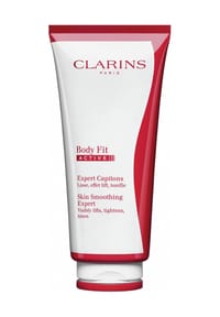 Clarins KÖRPERPFLEGE - Body Fit Active - ROSA