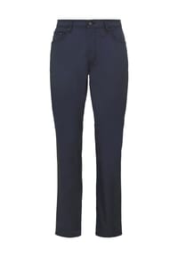 DUNMORE - Jeanshose, 5-Pocket, für Herren - 0800 NAVY