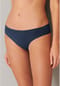 SCHIESSER Invisible Light Midislip , nahtlos, basic, für Damen Bild 10