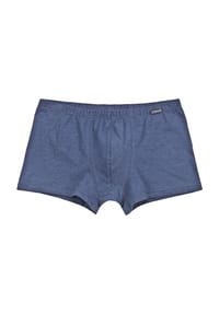 AMMANN - Fr Jeans Pants kurz, Label, für Herren - ANTHRAZIT 183