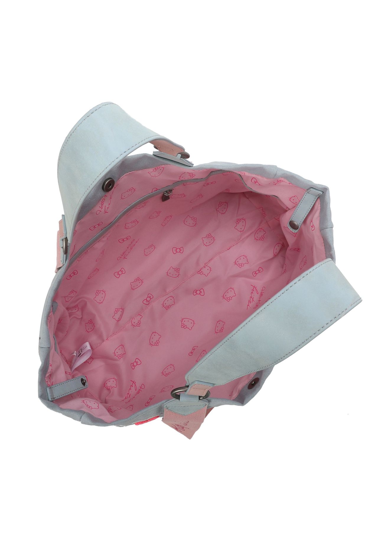 Hello Kitty Shopper Hello Kitty fritzi Izzy Medium mit