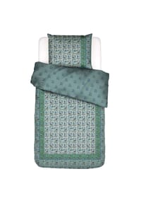 ESSENZA Bettwäsche Valeria - Valeria - Subtle green