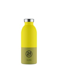 24BOTTLES® Clima Trinkflasche 500 ml - Van Orton - blue tundra