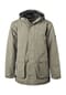 WHISTLER Parka Buro W-PRO 10000 mit komfortablem Langschnitt Bild 1