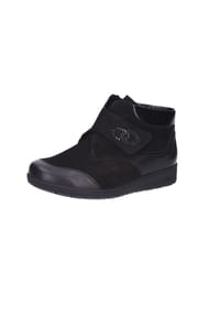 waldläufer® - Winterstiefeletten - schwarz
