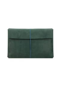 HAROLD'S Keeper - Keeper Laptophülle Leder 37.5 cm - cognac