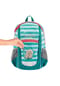 Step by Step KIGA Maxi Kindergartenrucksack, Reißverschluss, wasserabweisend, 10 Liter, für Kinder Bild 9