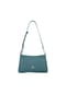 PATRIZIA PEPE Tris Tris Schultertasche Leder 28 cm Bild 1