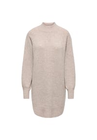 ONLY® - Kleid OLIVIA Strickkleid - beige