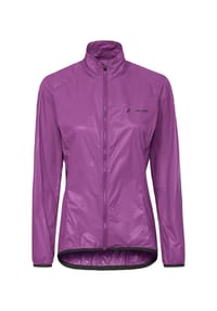 VAUDE - Jacken Women's Matera Air Jacket - black