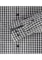 CASAMODA Freizeithemd, Comfort Fit, Langarm, Button-Down-Kragen, für Herren Bild 5
