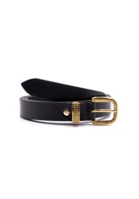 ALV BY ALVIERO MARTINI - Gürtel - Black